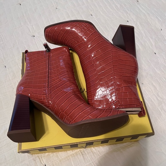 Circus by Sam Edelman Pascha Boots - Picture 7 of 7